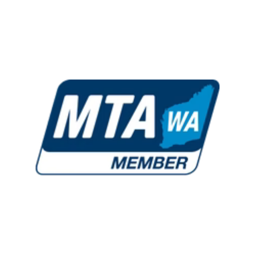 Button to link to MTA website 