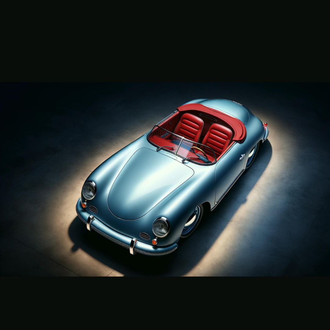 Valence Speedster